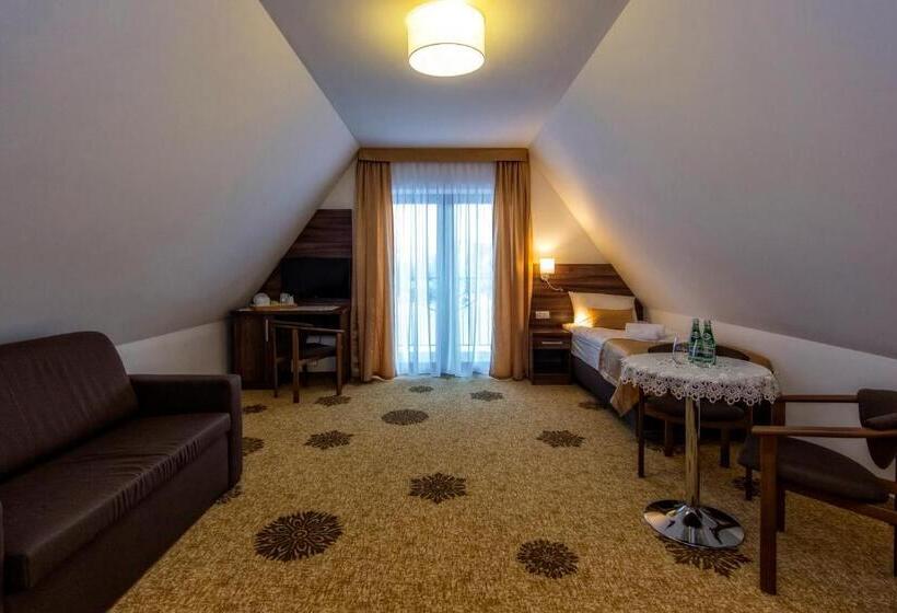 Kaniówka Ski Resort