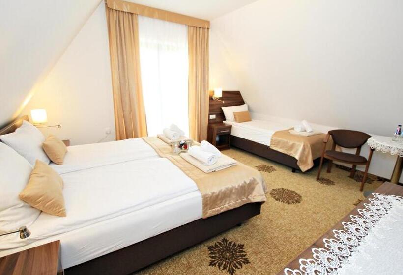 Kaniówka Ski Resort