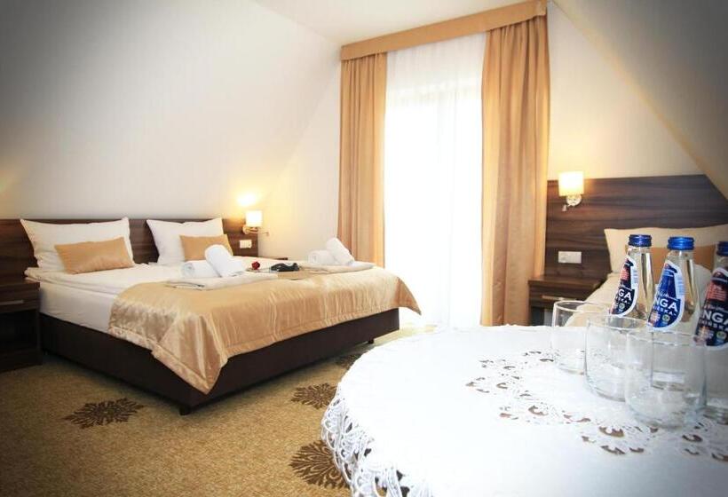 Kaniówka Ski Resort