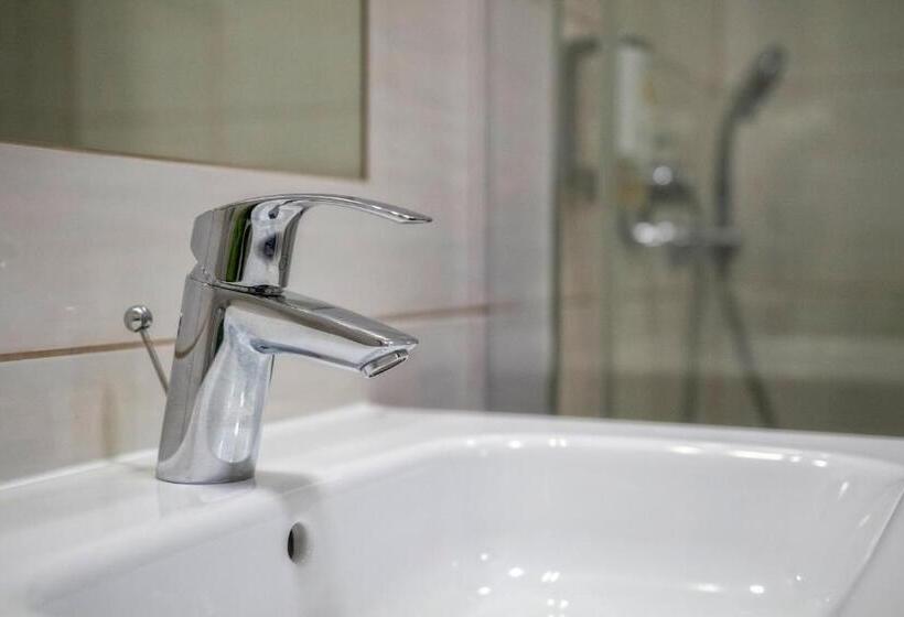 Kaniówka Ski Resort