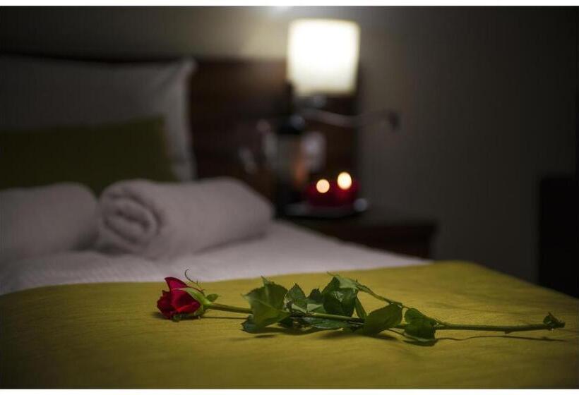 Kaniówka Ski Resort