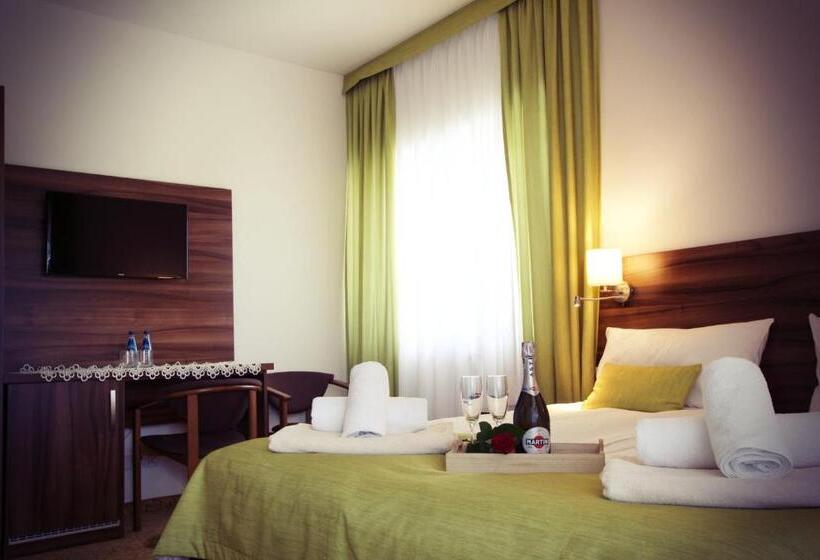 Kaniówka Ski Resort