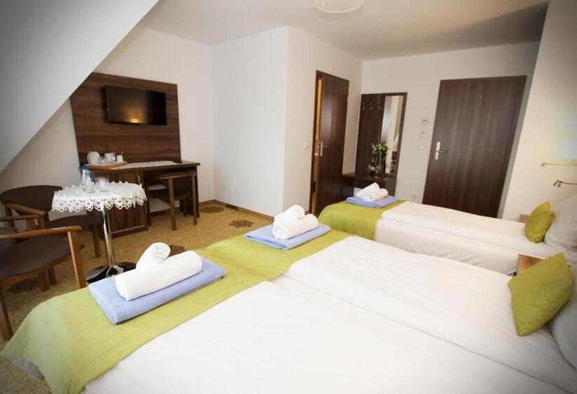 Kaniówka Ski Resort