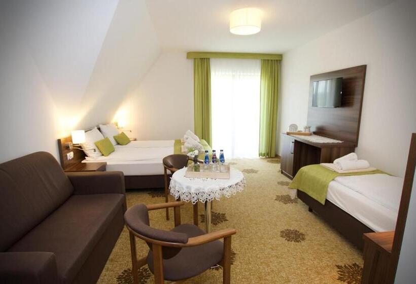 Kaniówka Ski Resort