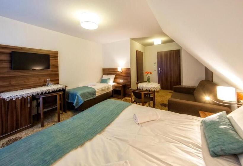 Kaniówka Ski Resort