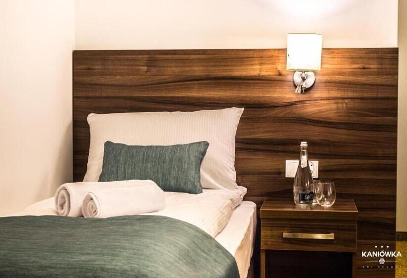 Kaniówka Ski Resort