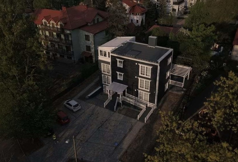 Mały Sopot Boutique