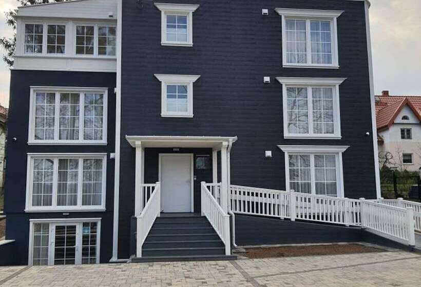 Mały Sopot Boutique