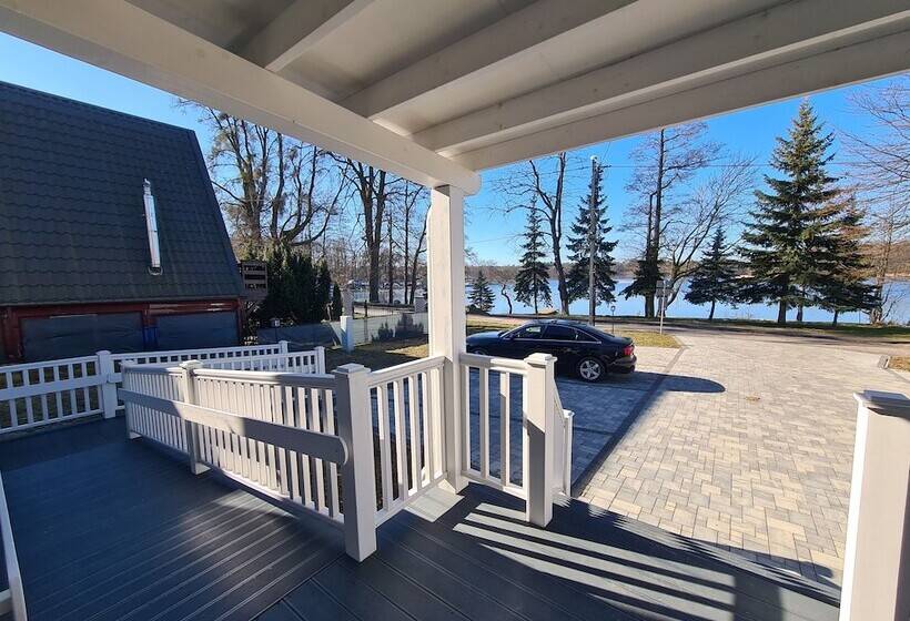 Mały Sopot Boutique