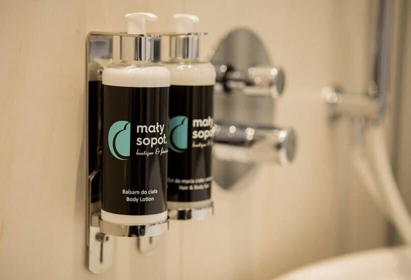 Mały Sopot Boutique