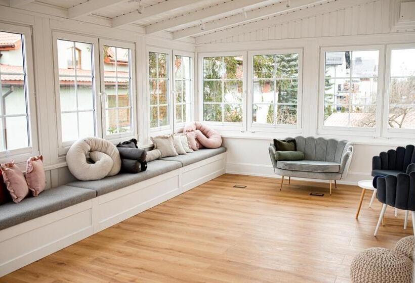 Mały Sopot Boutique