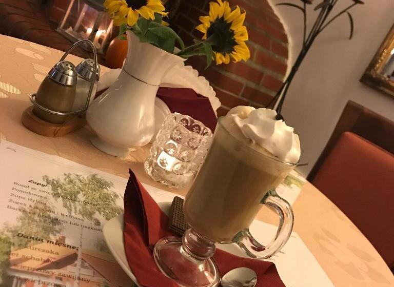 Motel I Restauracja Pod Basztą