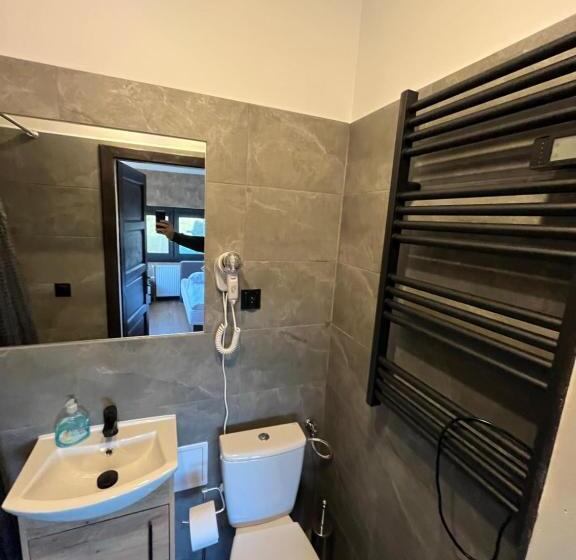 モーテル Nad Lewiatanem