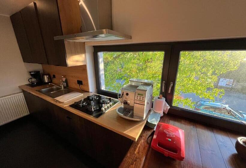 モーテル Nad Lewiatanem