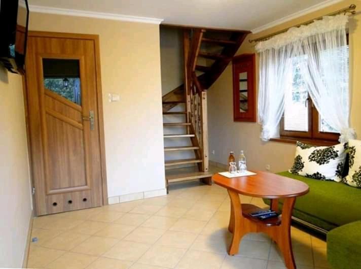 מוטל Nad Potokiem