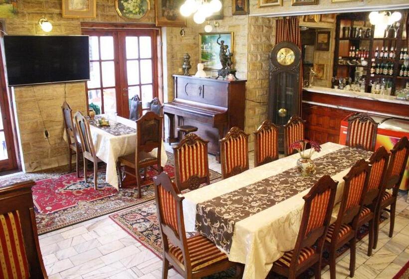 汽车旅馆  Owe Pokoje J.bukowiecka