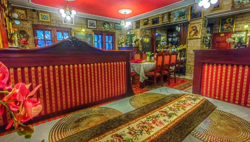 汽车旅馆  Owe Pokoje J.bukowiecka