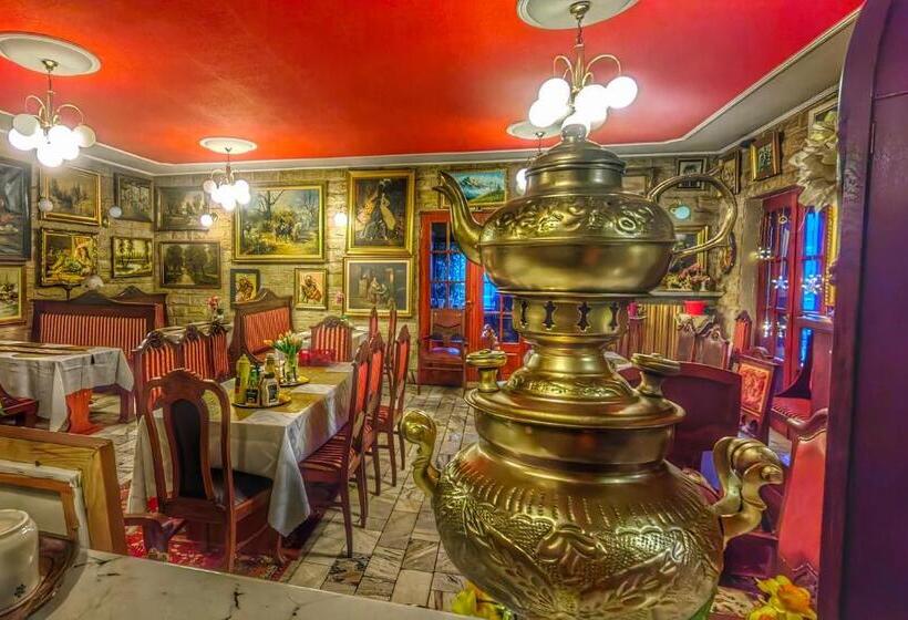 汽车旅馆  Owe Pokoje J.bukowiecka