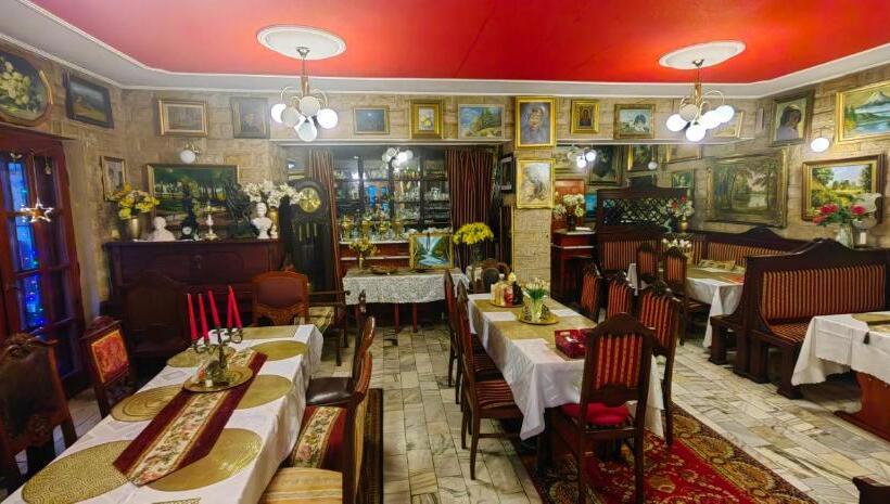 汽车旅馆  Owe Pokoje J.bukowiecka