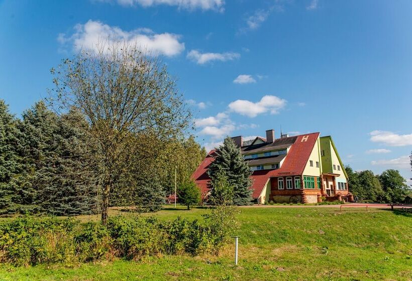 モーテル Park Inn Resort