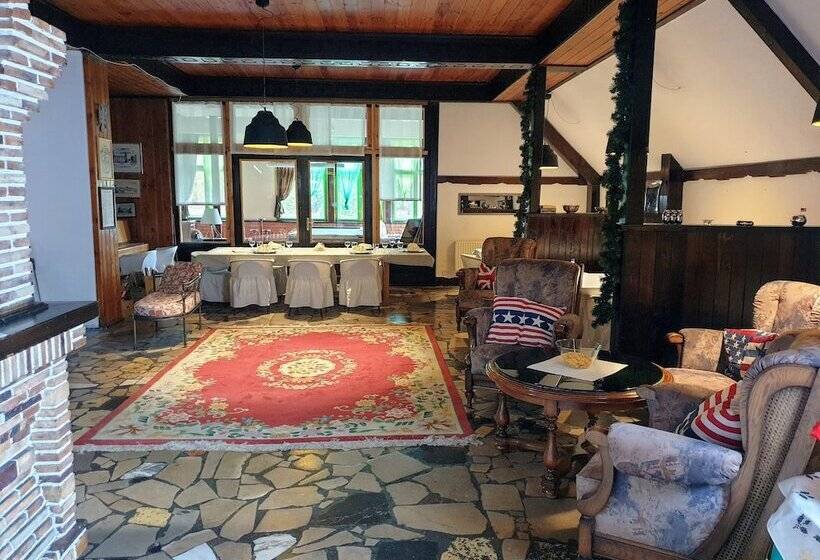 モーテル Park Inn Resort