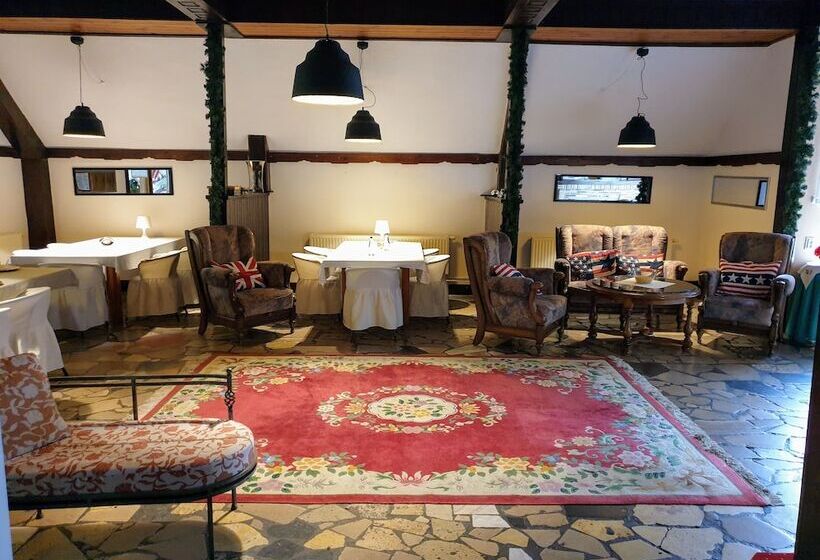 モーテル Park Inn Resort