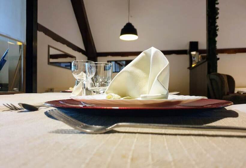 モーテル Park Inn Resort