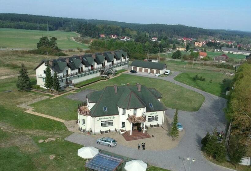 מוטל Stilo Country