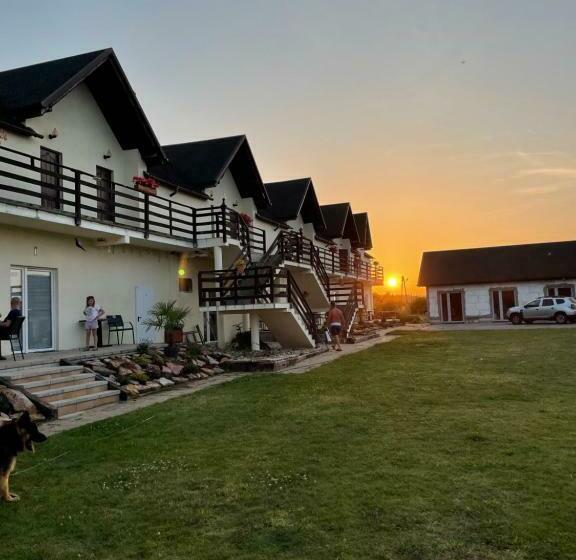 מוטל Stilo Country