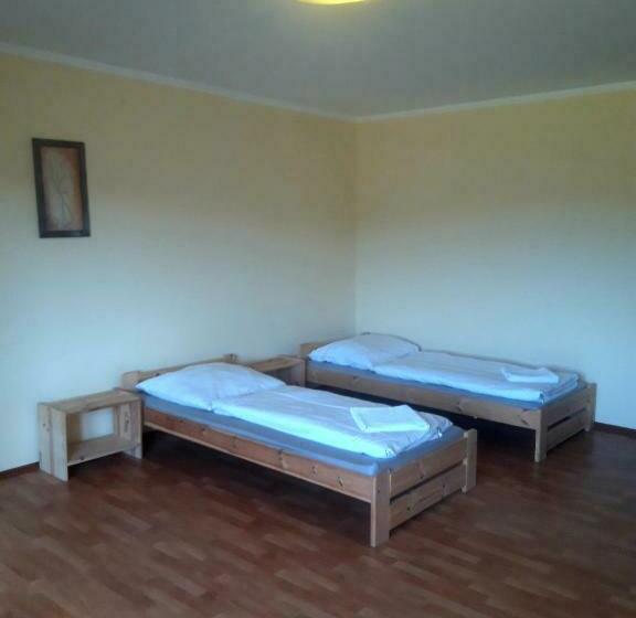 מוטל Stilo Country