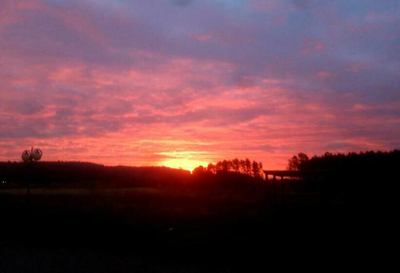 מוטל Stilo Country