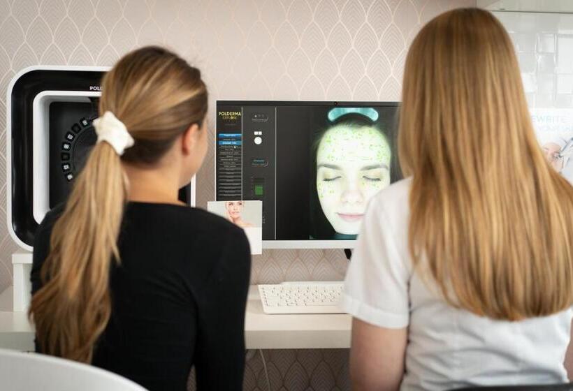 Night O Clock Business Aparts