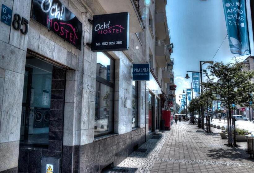 Och!hostel