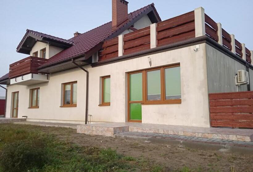 Пансион Agrostok Noclegi Agroturystyka