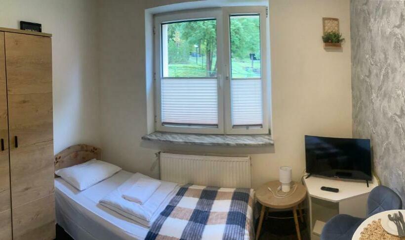 پانسیون Amphora Kompleks Wypoczynkowy