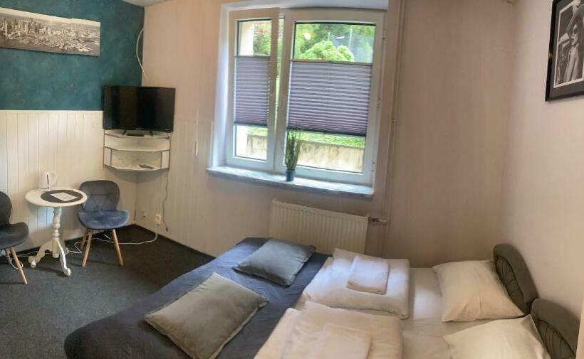 پانسیون Amphora Kompleks Wypoczynkowy