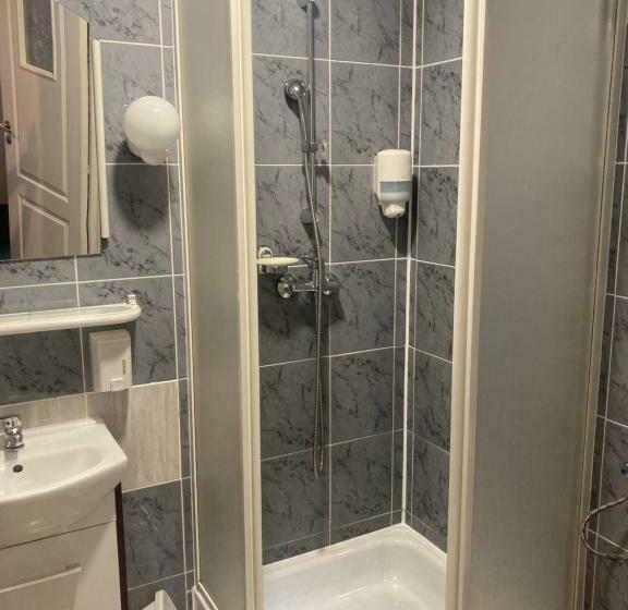 پانسیون Amphora Kompleks Wypoczynkowy