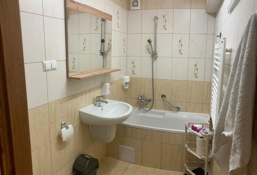 پانسیون Amphora Kompleks Wypoczynkowy