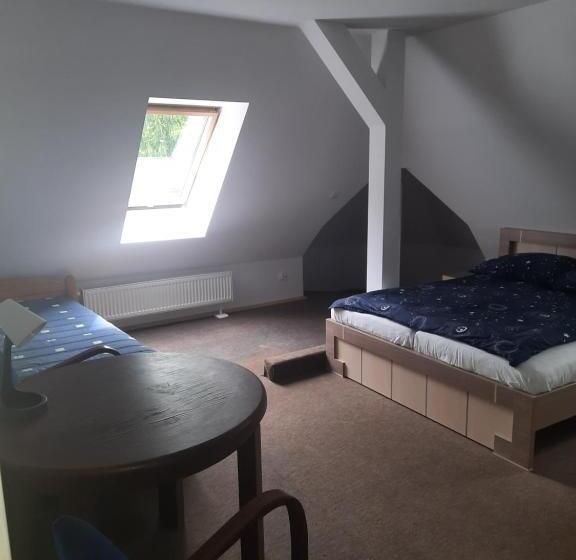 بنسيون Baltic Home