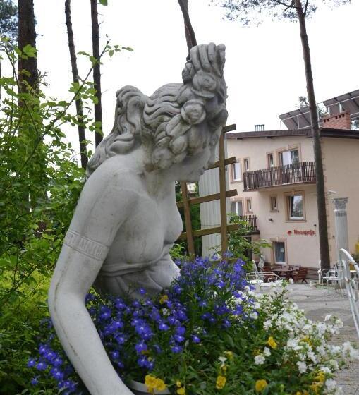 펜션 Bed&breakfast Maciejanka