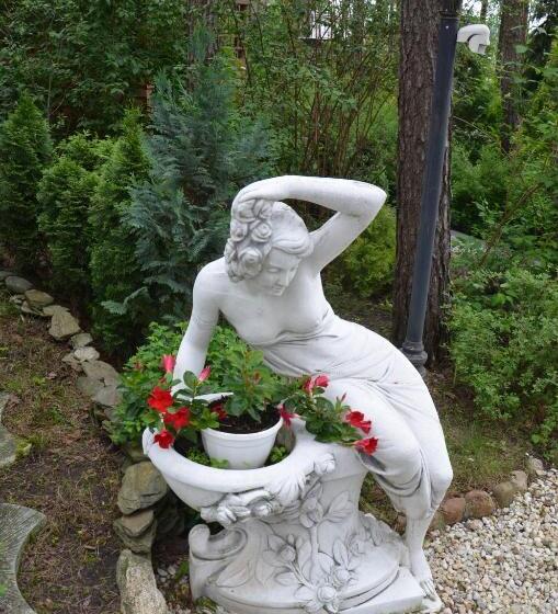 펜션 Bed&breakfast Maciejanka