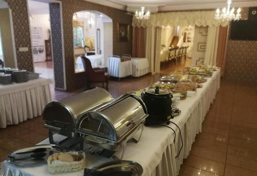 펜션 Bed&breakfast Maciejanka