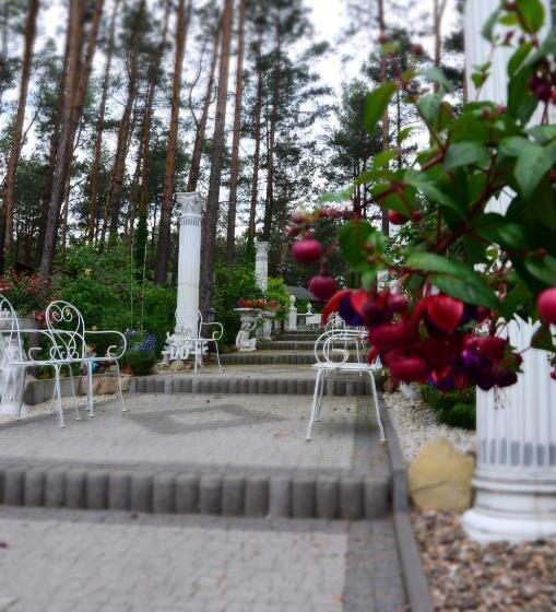 펜션 Bed&breakfast Maciejanka