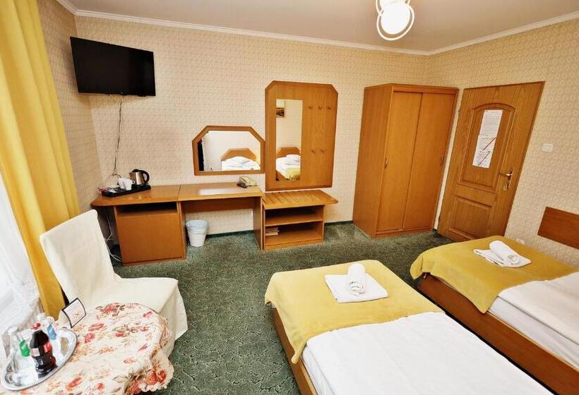 펜션 Bed&breakfast Maciejanka