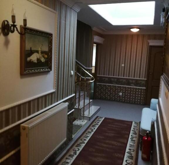 펜션 Bed&breakfast Maciejanka