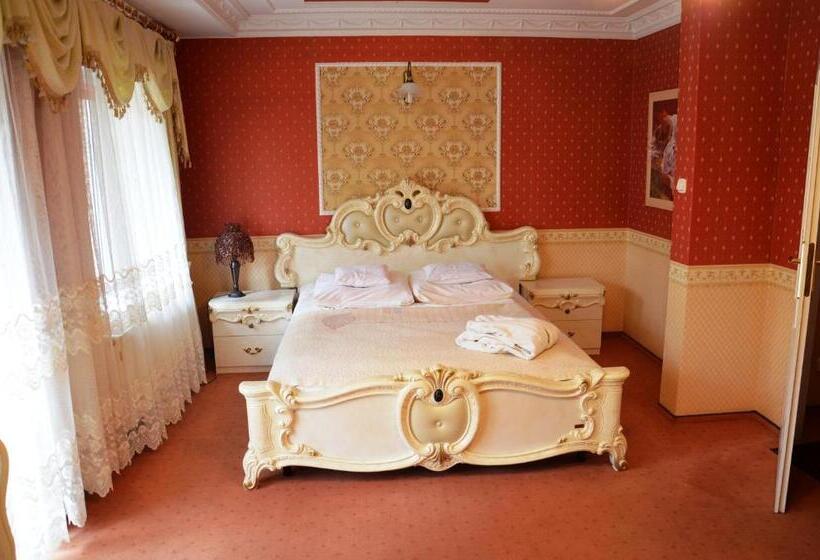 펜션 Bed&breakfast Maciejanka