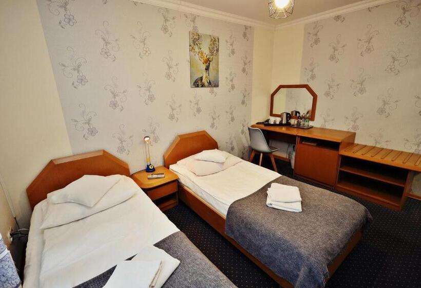 펜션 Bed&breakfast Maciejanka