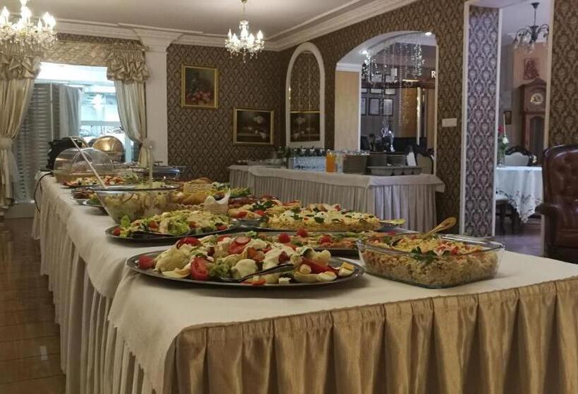 펜션 Bed&breakfast Maciejanka