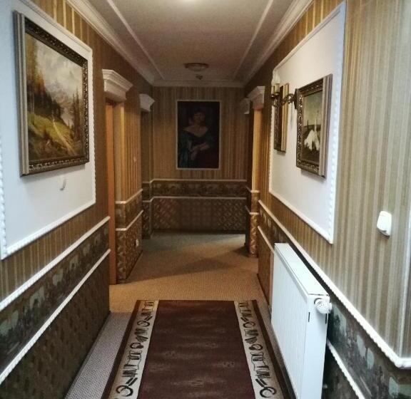 펜션 Bed&breakfast Maciejanka