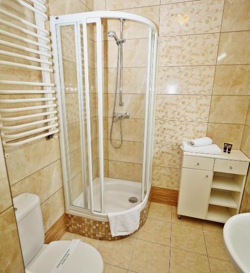 펜션 Bed&breakfast Maciejanka